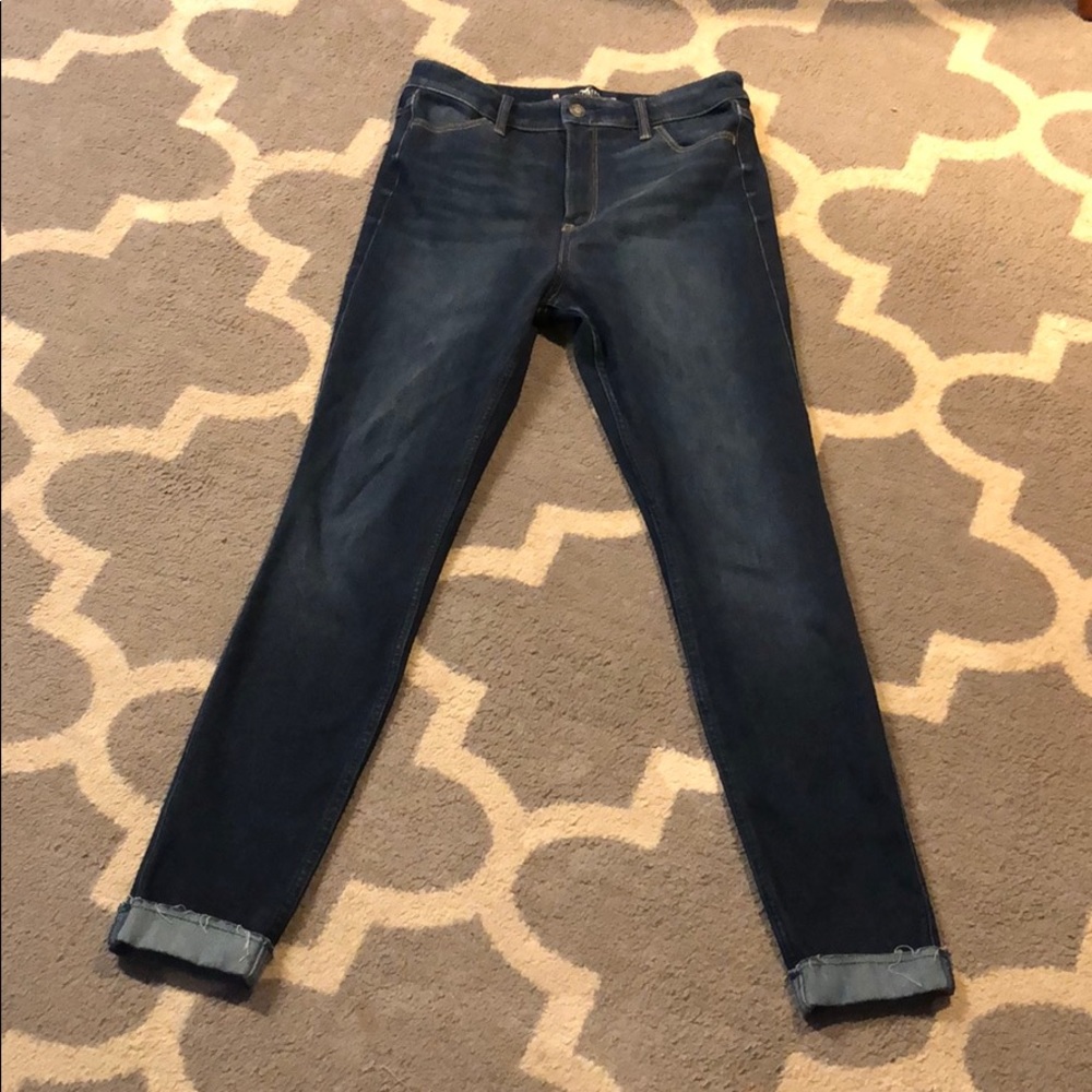 Women’s Hollister Jeans
